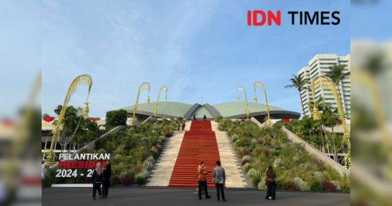 IDN Times/Irfan Fathurohman